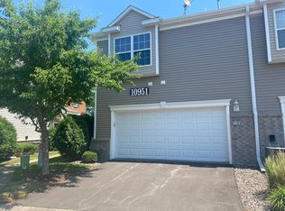 10951 Goodhue St NE UNIT E, Blaine, MN 55449