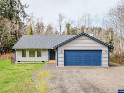 2261 NE Valley Ridge Dr, Newport, OR, 97365