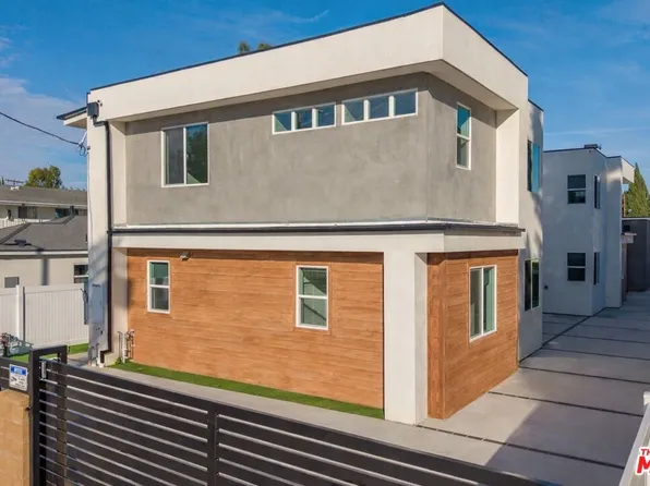 8730 Etiwanda Ave, Northridge, CA 91325