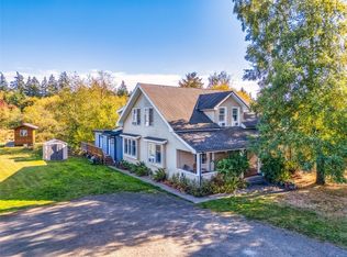 17902 Vashon Hwy SW, Vashon, WA 98070