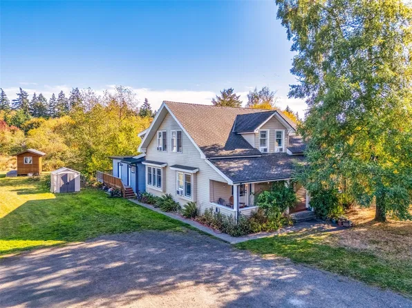 17902 Vashon Hwy SW, Vashon, WA 98070