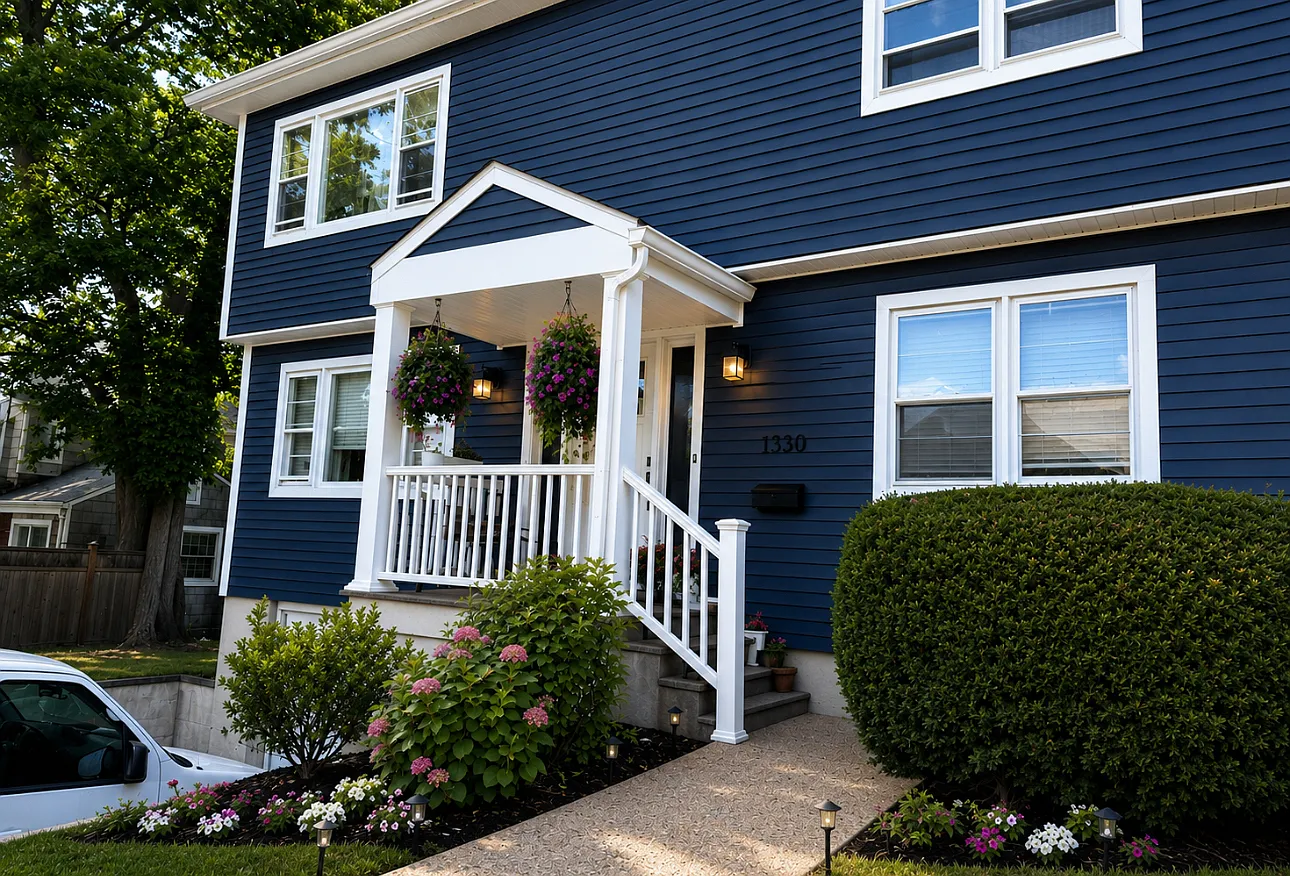 Halstead Ave, Mamaroneck — Photo 4