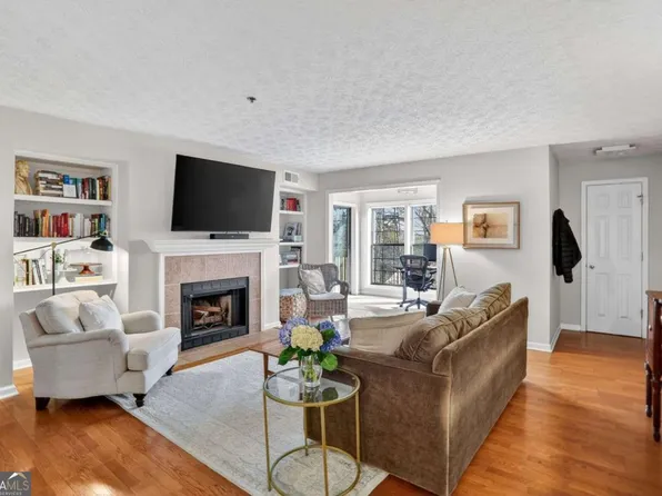 2830 Vinings Central Dr SE, Smyrna, GA 30080