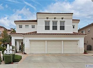 26 Saucito, Foothill Ranch, CA 92610