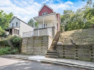 2714 Veteran St, Pittsburgh, PA 15214