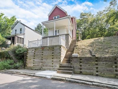 2714 Veteran St, Pittsburgh, PA, 15214