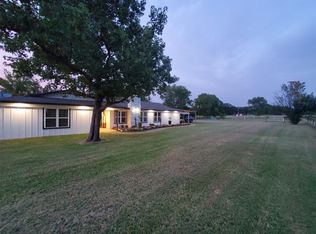 7514 Rendon New Hope Rd, Fort Worth, TX 76140