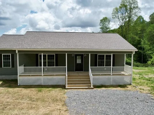 655 Sullivan Rd, Beaver, WV 25813
