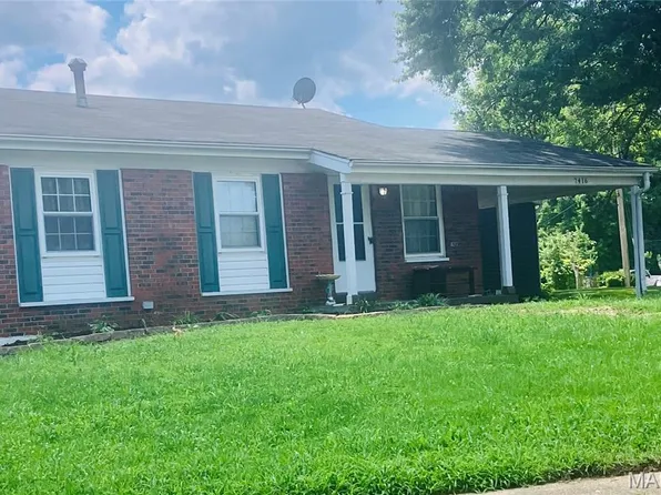 7416 Foxmont Dr, Hazelwood, MO 63042