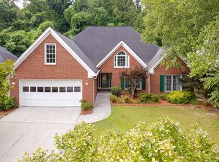 630 Georgian Hills Dr, Lawrenceville, GA