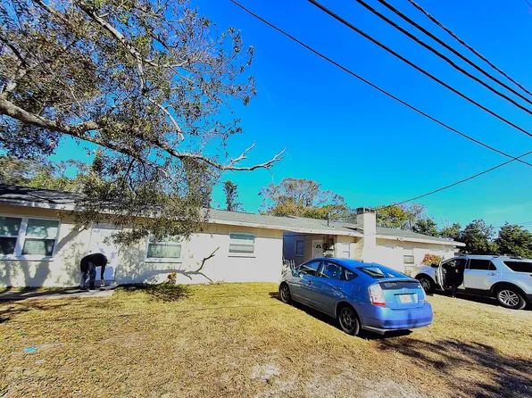 3947 Mohr Ave N APT 1, Saint Petersburg, FL 33714