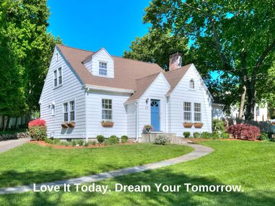 63 Hillandale Road, Westport, CT, 06880