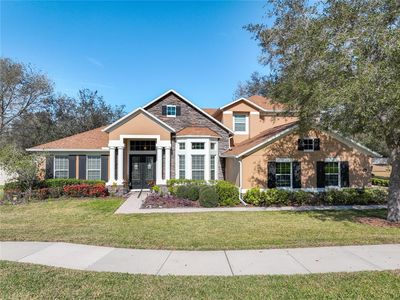 2805 Ponkan Meadow Dr, Apopka, FL, 32712