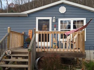 106 Summerson St, North Bend, PA 17760