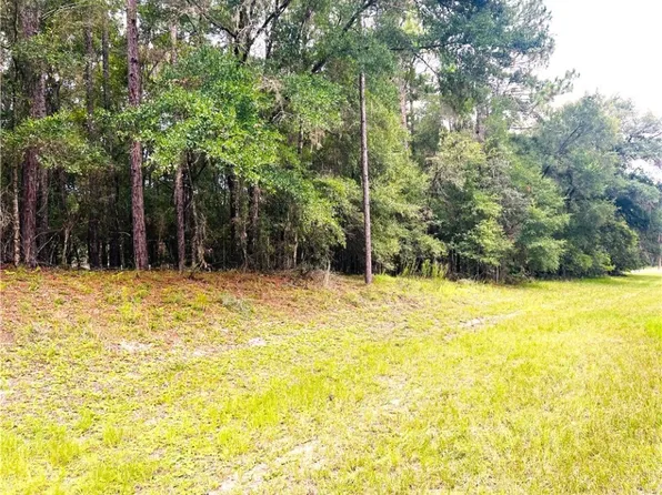 0 SW 185th Avenue Rd, Dunnellon, FL 34432