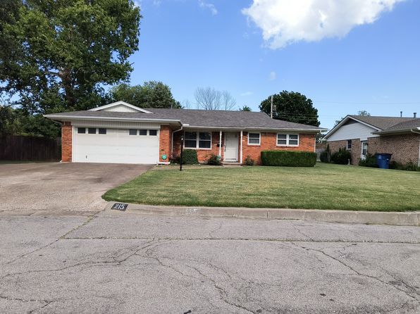 215 S 118th East Ave