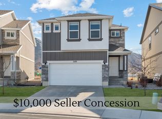 3186 E 1350 S, Spanish Fork, UT 84660
