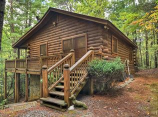 63 Posey Rd, Blue Ridge, GA 30513