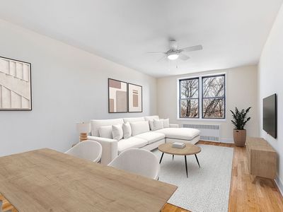 7261 Shore Rd APT 5U, Brooklyn, NY, 11209