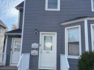 120 Woodbridge Ave, Sewaren, NJ 07077