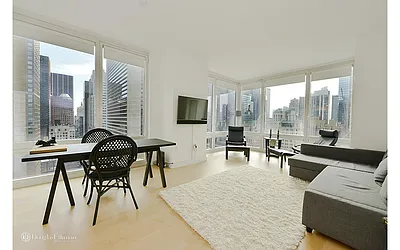 Sold by Douglas Elliman