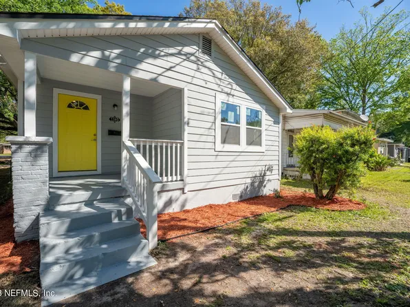1365 W 25TH Street, Jacksonville, FL 32209