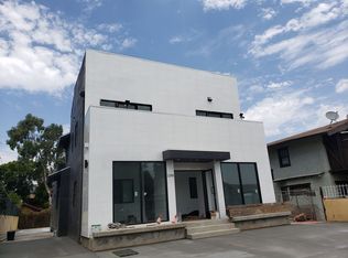 1245 Crenshaw Blvd #1247-1/2, Los Angeles, CA 90019