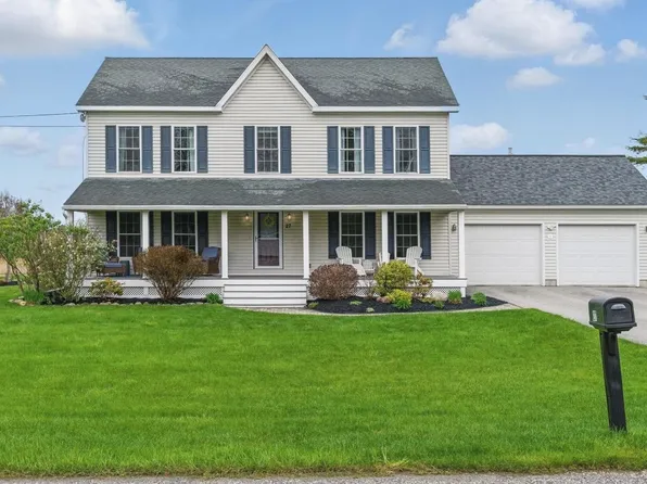 27 Marolin Street, Rutland City, VT 05701