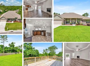 519 Vale Loop, Crestview, FL 32536