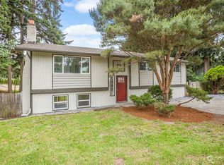 3908 246th Street Ct E, Spanaway, WA