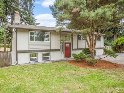 3908 246th Street Ct E, Spanaway, WA, 98387