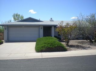 2476 Southridge St, Sierra Vista, AZ 85650