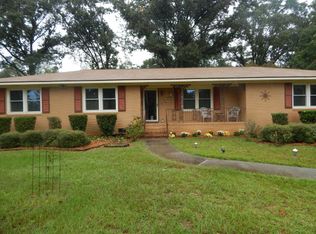 316 Church Rd, Beech Island, SC 29842