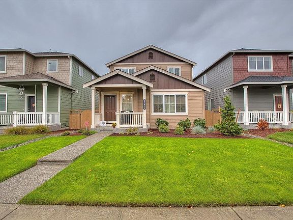 2nd image of 17914 17th Avenue Ct E