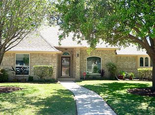 3647 Broken Elm Dr, Spring, TX 77388