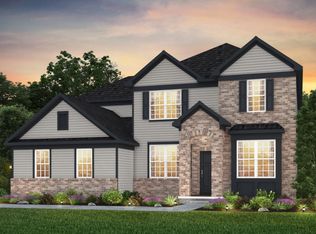 Hilltop - Side Load plan