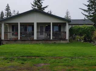 14433 Solberg Rd SE, Yelm, WA 98597