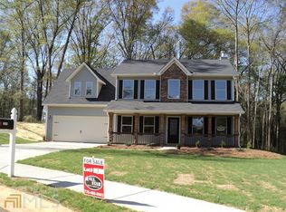 1528 Jeffrey Way, Winder, GA 30680
