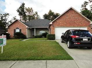 14931 Rhonda Ave, Baton Rouge, LA 70816