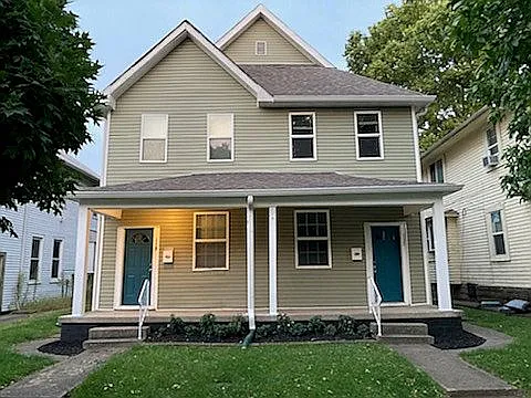 117 N Grant Ave photo 1
