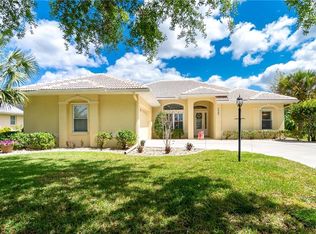 1088 Harbour Wood Dr, Punta Gorda, FL 33983