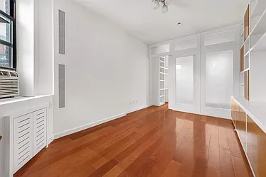Rented by Compass