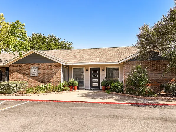 Cimarron Place Apartments