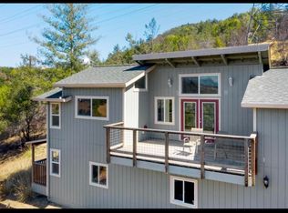 2320 Calistoga Rd, Santa Rosa, CA 95404