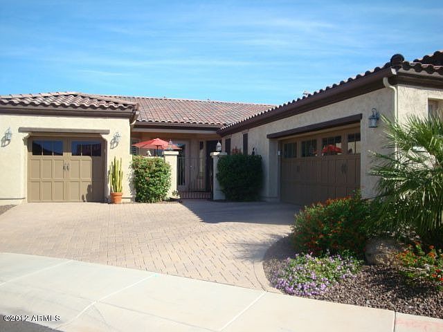 1st image of 13080 W Desert Vista Trl