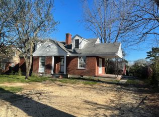 1006 Terry Cir, Memphis, TN 38107