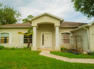 2366 86th Ct, Vero Beach, FL 32966