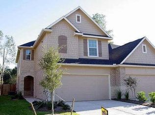 14566 Bergenia Dr, Cypress, TX 77429