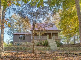 2090 Nebo Rd, Dallas, GA 30157
