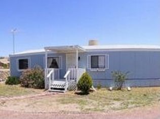 190 Broadview Pl, Las Cruces, NM 88005